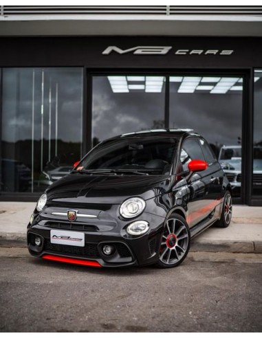 Abarth 595 Turismo