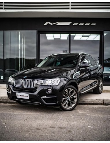 BMW X4 XDrive 28i